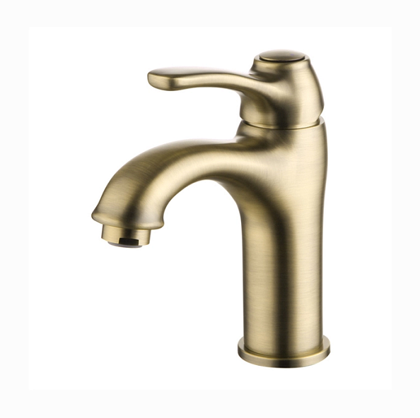 Смеситель для раковины IDDIS Oldie (OLDBR00i01)