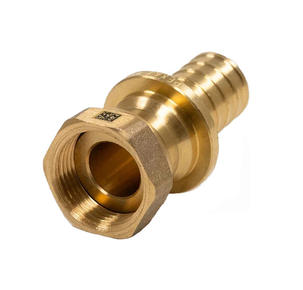 Переходник РЕХАУ RAUTITAN с накидной гайкой 16-G 3/4" MX (11096871001)