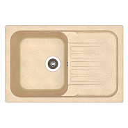 Кухонная мойка Dr. Gans АДЕЛЬ 25.090.C0780.402, дюна