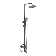 Душевая стойка Fmark FS8845Q