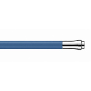 Гибкий излив Shevanik SL07, синий