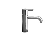 Смеситель для раковины Fantini Icona Classic, хром (53 02 R404F)