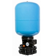 Комплект Джилекс КРОТ 130-160/32-50 для обустройства скважин и автоматизации водоснабжения, ГА 50 л (9816)