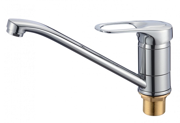 Смеситель Savol для кухонной мойки (S-T4904)