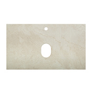 Столешница из керамогранита BelBagno 800х20х460 мм (KEP-80-MCO)