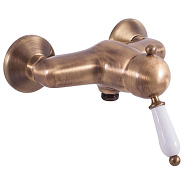 Смеситель для душа Rav Slezak Labe L581.5SM