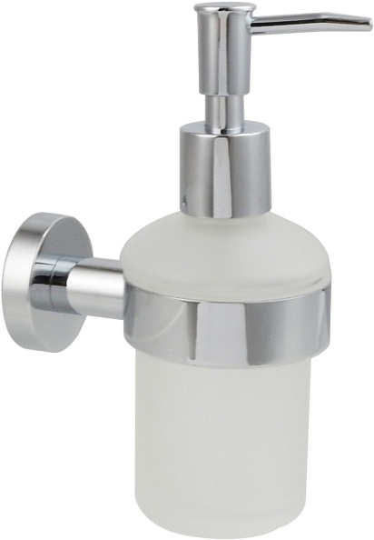 Дозатор AQUATEK ВЕГА AQ4005CR