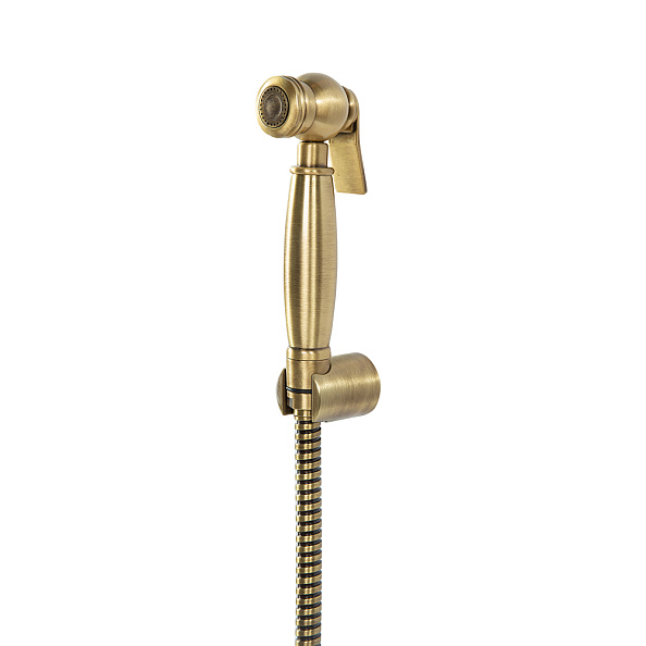 Гигиенический душ Cezares Atlantis, бронза (ATLANTIS-U-IFS-02)