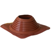 Мастер-флеш Zota №8 180-330 мм (прямой) красный