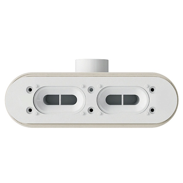 Сифон Vincea Vsph-D611 с гидрозатовром