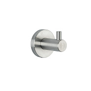 Крючок для ванной комнаты FRAP F30105,