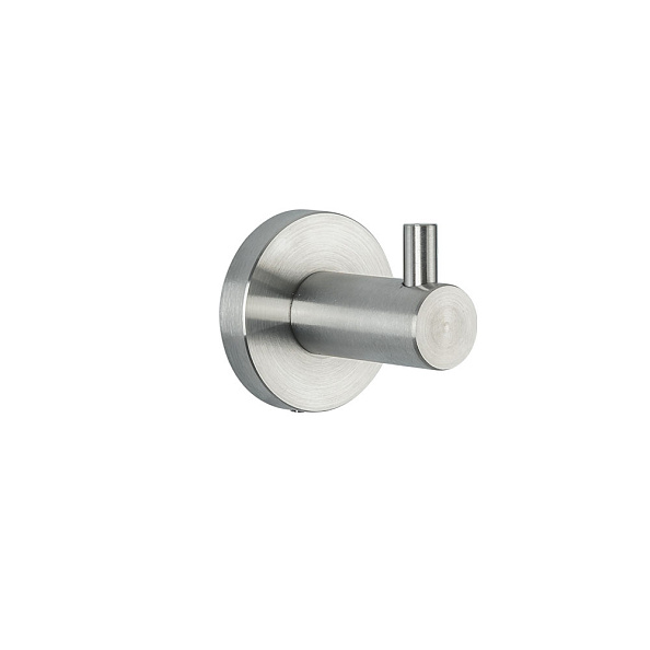 Крючок для ванной комнаты FRAP F30105,