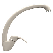 Смеситель для кухни Ulgran UQ-007-02, лен