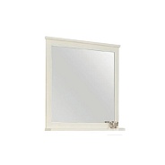 Зеркало Акватон Леон 65 дуб белый (1A187102LBPS0)
