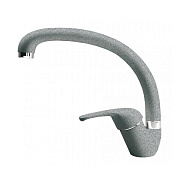 Смеситель для кухни Dr. Gans Рондо 319.02H.1123.409, базальт