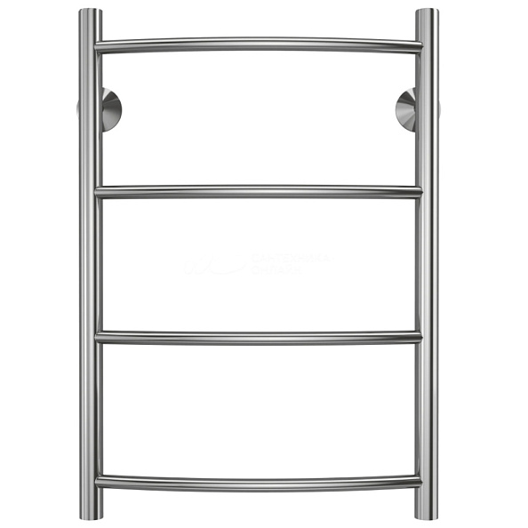 Полотенцесушитель водяной Stelmix 60x40 см, дуга