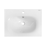 Керамическая раковина BelBagno 600х180х460 мм (BB1923-600)