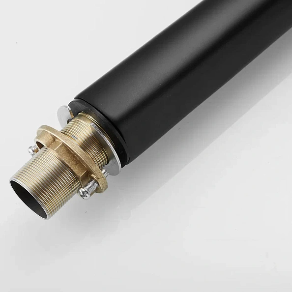 Смеситель для раковины Shevanik S8511H, черный