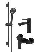 AQ1831MB НИКА Set 3 в 1 (AQ1810MB+AQ1860MB+AQ2017MB)