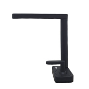 Смеситель для раковины Webert Living LV830102560, черный