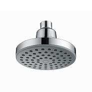 Верхний душ D-Lin D61052, серый