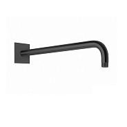 Держатель верхнего душа Almar Shower Arms, Absolute Black Brushed PVD (E021116.AB)
