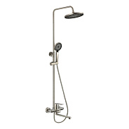 Душевая стойка Fmark FS8845-25