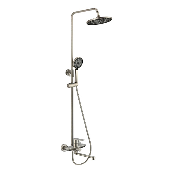 Душевая стойка Fmark FS8845-25