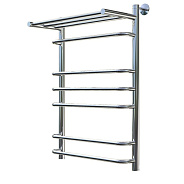 Полотенцесушитель Тругор Идеал НК 3 П 80*50 (ЛЦ5)б/у (Идеал3/НК8050безугл П)