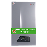 Газовый настенный котел ITALTHERM City Class 25 FR Gray Flame (одноконтурный, закрытая камера)