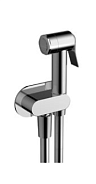 Гигиенический душ Carimali хром (19619/C-100-CR)