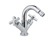 Смеситель для биде Nicolazzi M.Croce, хром (2237 CR 27)