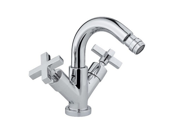 Смеситель для биде Nicolazzi M.Croce, хром (2237 CR 27)