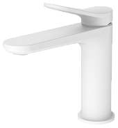 Смеситель для раковины BELZ белый (B10786-8)