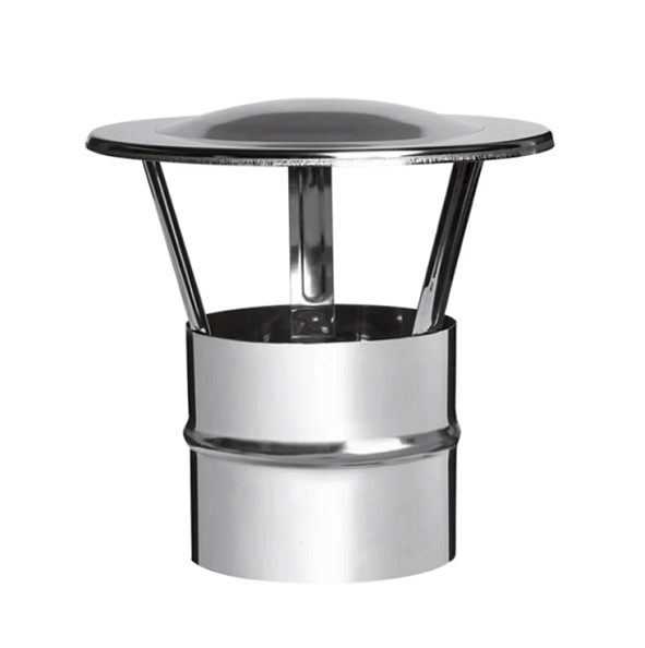 Зонт-К Ferrum (430/0,5 мм) Ф110