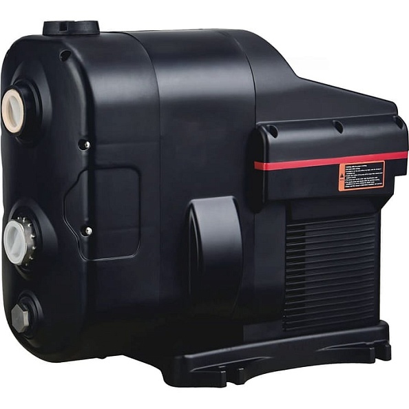 Установка водоснабжения Rommer Hydrolift 1100 Вт (RPJ-0010-001100)