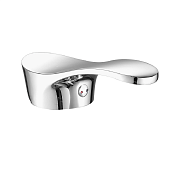 Ручка для смесителя FASHUN (H01) хром