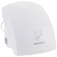 Сушилка для рук SenSyn SY-8820PW, белый