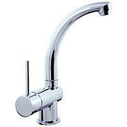 Смеситель для кухни Rav Slezak Seina SE908.5/3