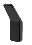 Крючок BELZ черный (B9008-7)