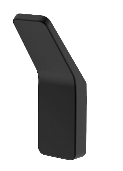 Крючок BELZ черный (B9008-7)