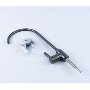 Смеситель для кухонной мойки под фильтр питьевой воды Savol S-SL-Q222