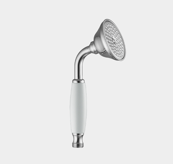 Ручной душ Fima Carlo Frattini Handshowers, 78, хром (F2104CR)