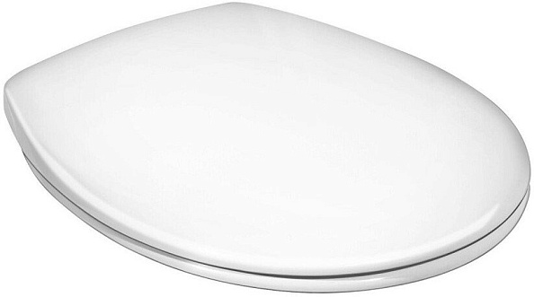 8780S101 Nord 3/Saval крышка with soft-closing+QR