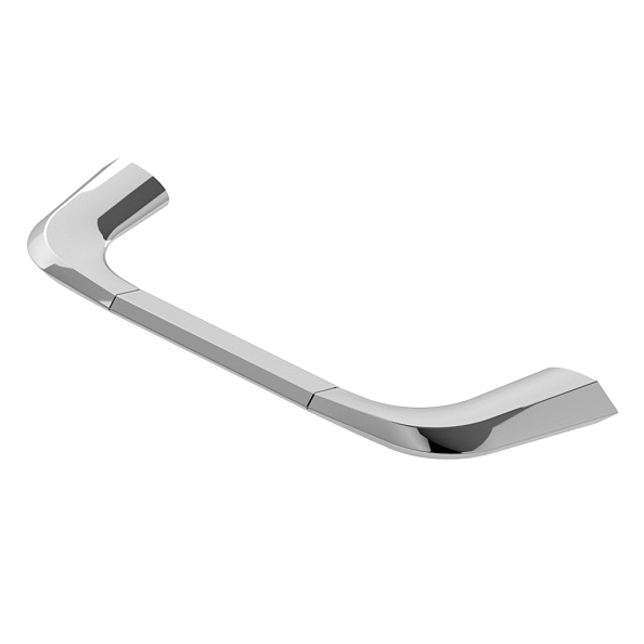 Полотенцедержатель Cezares Liner, хром (LINER-TH02-01)