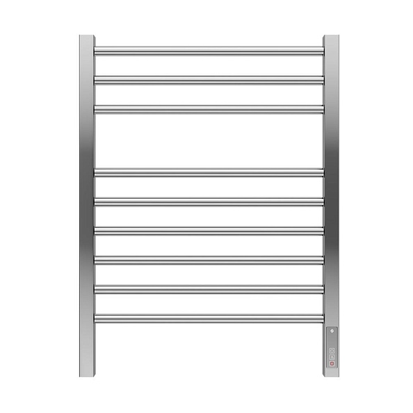 Полотенцесушитель электрический Terminus Сицилия П9 500х700, справа подключение (4670078526311)