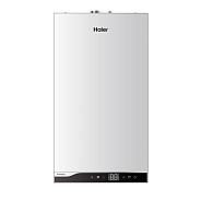 Котёл газовый настенный Haier TechLine S 2.24TW (двухконтурный, закрытая камера)