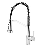 Смеситель для кухни HAIBA гибкий (HB73826)