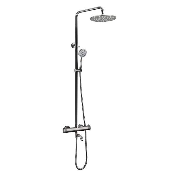 Душевая стойка Fmark FS8246