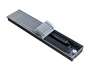 Внутрипольный конвектор Techno Vent KVZV 350-105-2900 /24V с принудительной конвекцией